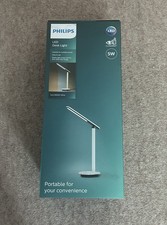 Philips led ivory desk lamp - ivory,