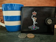 Royal Signals Wallet Soft