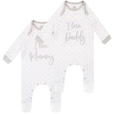 Babygrow Baby Sleepsuit Baby
