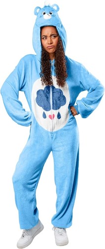 Rubies official care bears - care,