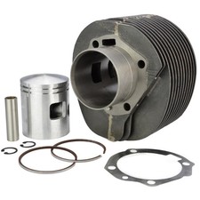 'RD 200 Sport' Vespa PX200