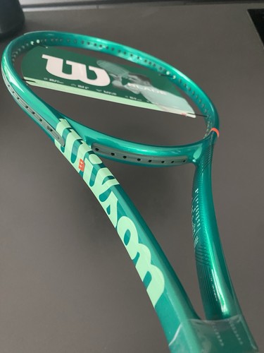 Wilson blade 98s v10 - 98s, l2