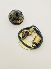 CB Plate Cam Governor Assy