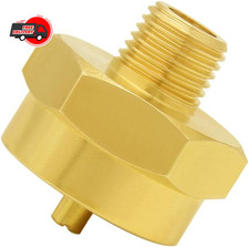 1LB Propane Gas Bottle Refill