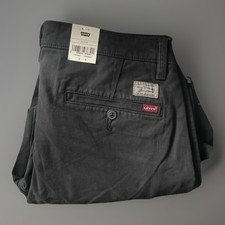 Levis Mens XX Chino Slim Taper