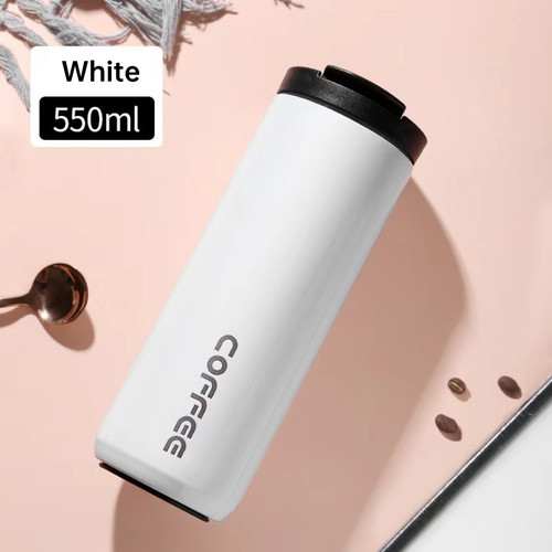550ml thermal travel coffee - 550ml,