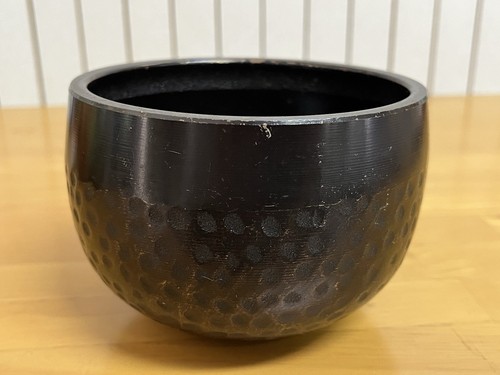 Buddhist singing bowl bell - buddhist,
