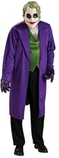 The Joker Adult Costume |