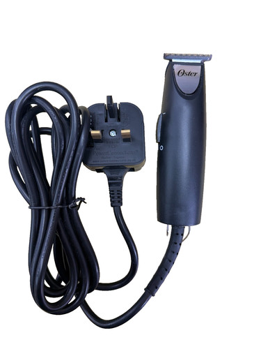 Oster finisher trimmer - oster,