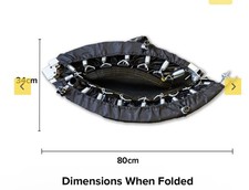 Boogie Bounce Rebounder
