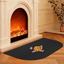Hearth Rugs for Fireplaces