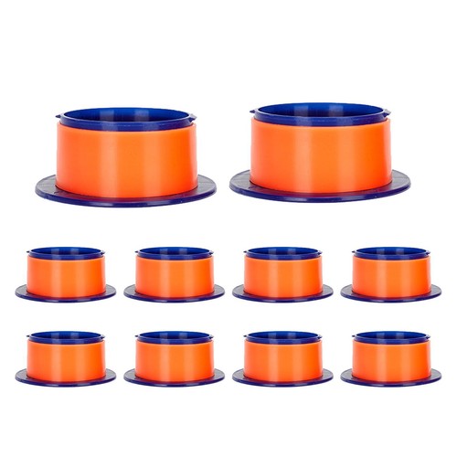 10x stretch film dispenser - stretch,