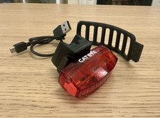 Cateye Viz 100 Bike Light -