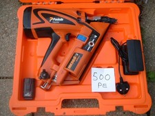 Paslode IM360Ci Lithium First