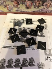 Warhammer Dwarf Ironbreakers