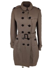 Burberry Prorsum Trench Coat M
