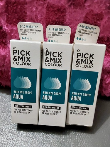 Superdrug pick mix - 3,
