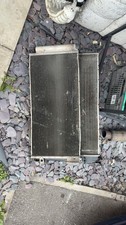 Corsa D VXR Radiator with