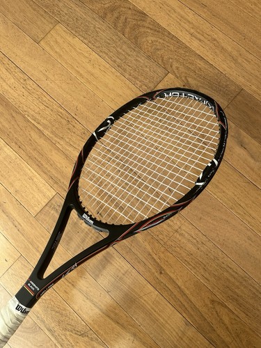 Wilson factor pro staff 4 - pro,