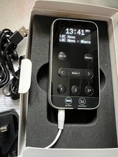 Pure move R3 DAB/DAB+/FM Black