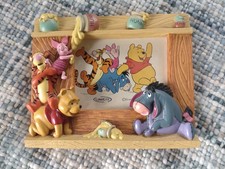 Winnie The Pooh and Friends