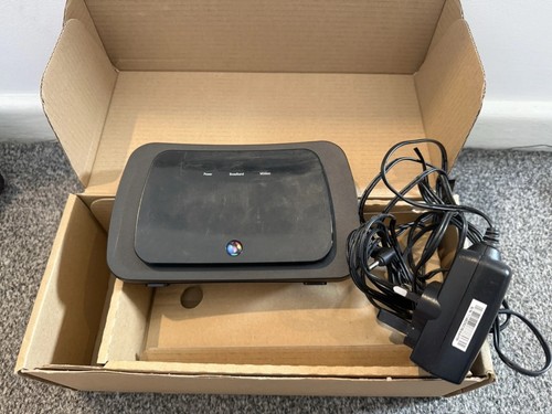 Home hub 300 mbps - bt,