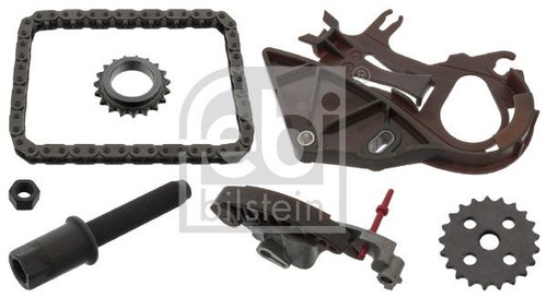 Febi bilstein 47978 oil pump - 47978,