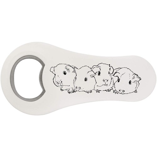 Baby guinea pigs magnetic - guinea, pigs'