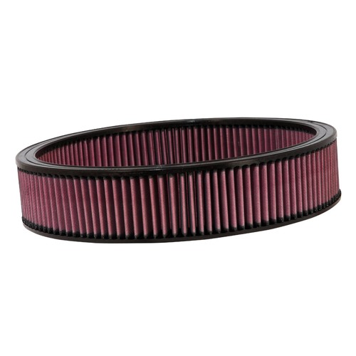 Filters replacement - k&n,