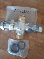 22mm thermostatic mixing - 22mm,