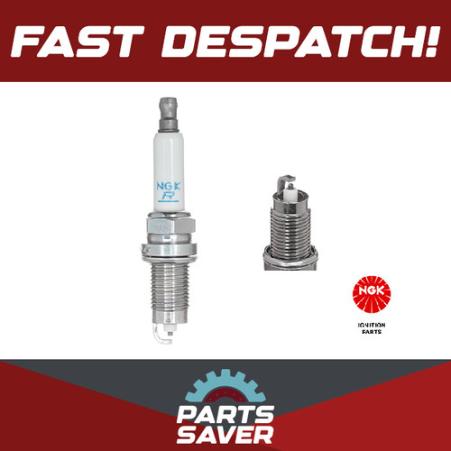 Spark plugs set fits seat - set,