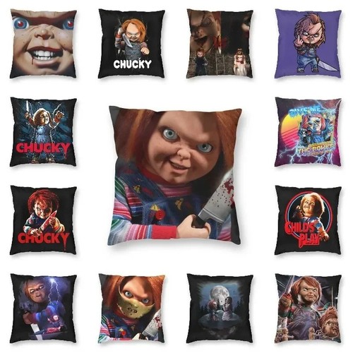 Chucky tiffany bride - tiffany,