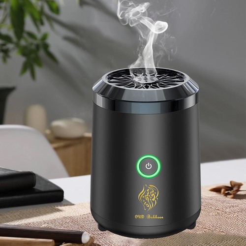 Mini incense burner bakhoor - burner,