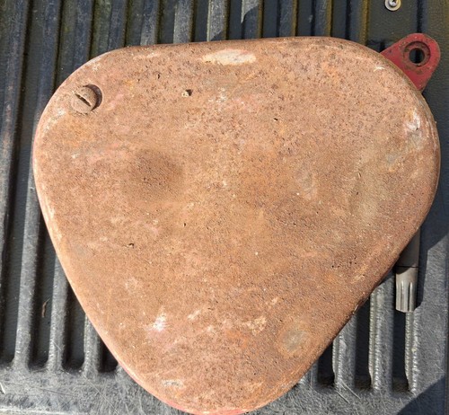 Bsa a10 flat - a10,
