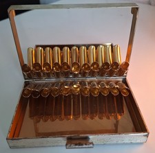 Antique Cigarette Dispenser In