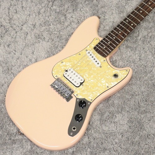 Squier fender fsr - fender, cyclone