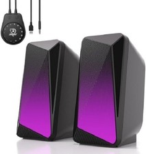 C30 Bluetooth PC Speakers for