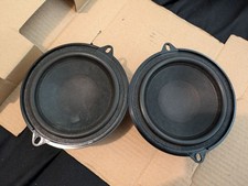 Blaupunkt Car Speakers - OEM 8