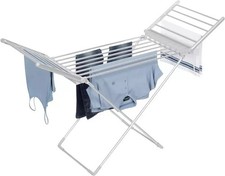 Daewoo Heated Winged Airer