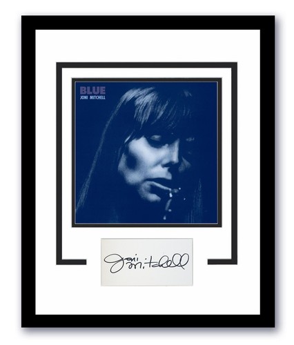 Blue joni mitchell - joni,