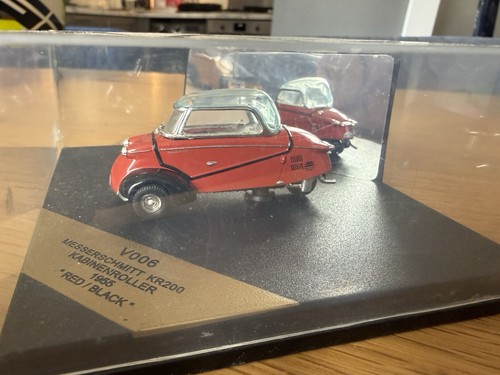 Ce743 vitesse 29052 43 - vitesse, 1:43