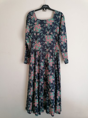 Vintage laura ashley - laura, floral