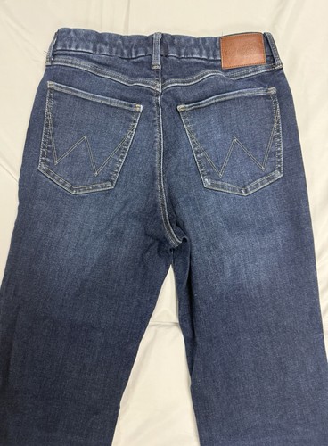 Women wrangler jeans 29x34 - wrangler,