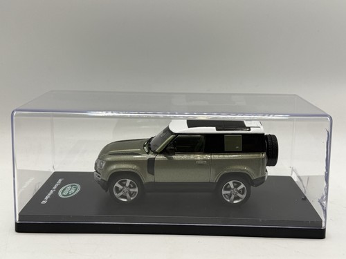 Tsm landrover defender 90 - tsm, 1:43