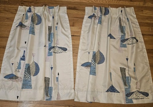 Pair vintage 1950s 60s - vintage,
