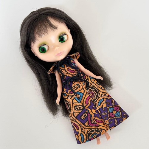 Vintage 1972 kenner - vintage, blythe