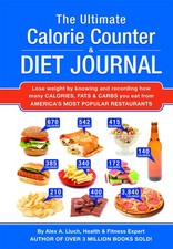 The Ultimate Calorie Counter &