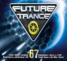 Future trance various - 67, by