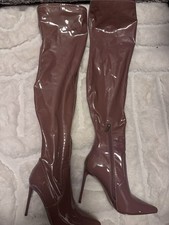 Steve Madden VAVA Over The