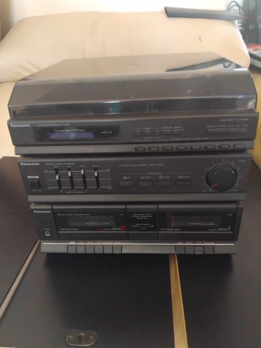 Panasonic hm10l compact - panasonic, sg-hm10l